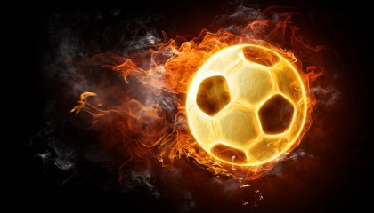 开云下载网址-令人惊叹的“空中霸主”——头球王的巅峰表现，头球之王